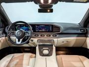 Mercedes-Benz GLE Coupe II (C167) Москва  - изображение 44