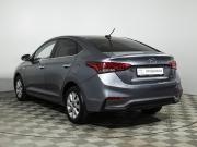 Hyundai Solaris II Санкт-Петербург  - изображение 25