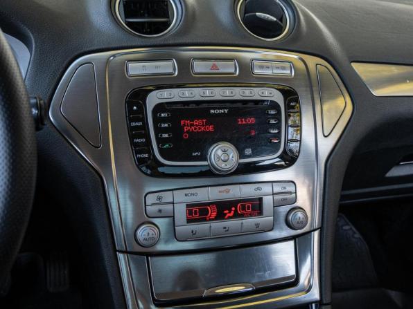Ford Mondeo IV с пробегом 2010 года, цена 850 000 рублей, 169436 км, седан, Автокод Объявления