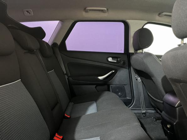 Ford Mondeo IV с пробегом 2010 года, цена 639 900 рублей, 411528 км, универсал, Автокод Объявления