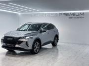 Haval F7 I Рестайлинг Уфа  - изображение 39