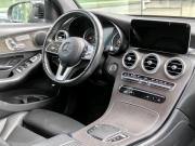 Mercedes-Benz GLC I (X253) Рестайлинг Санкт-Петербург  - изображение 35