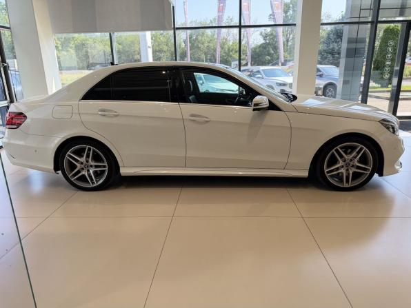 Mercedes-Benz E-Класс IV (W212 S212 C207) Рестайлинг с пробегом 2013 года, цена 2 290 000 рублей, 203370 км, седан, Автокод Объявления