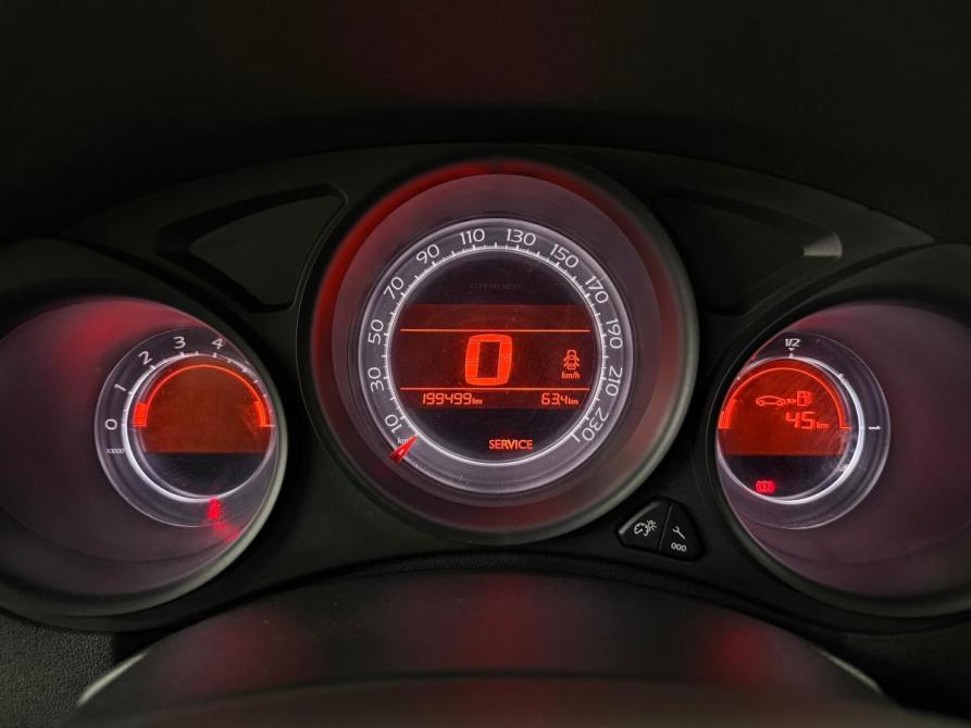 Citroen C4 II Краснодар  - изображение 10