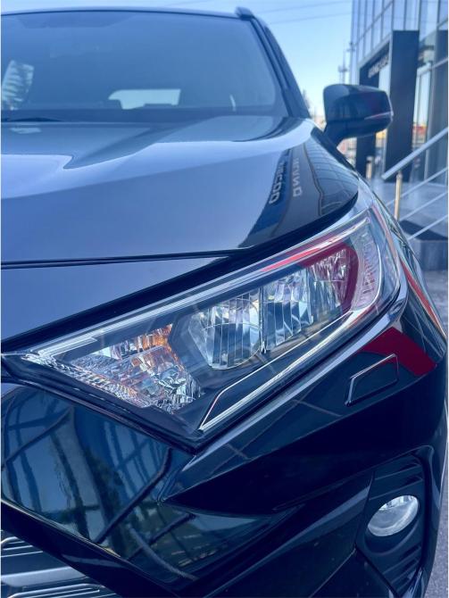 Toyota RAV4 V (XA50) Орел  - изображение 10