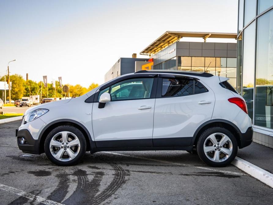 Opel Mokka I Волгоград  - изображение 4