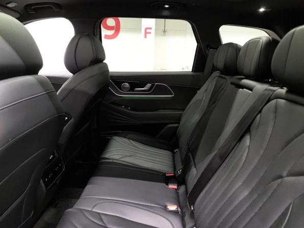 Chery Tiggo 9 I с пробегом 2025 года, цена 3 449 000 рублей, 19605 км, внедорожник, Автокод Объявления
