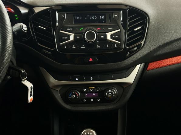 Lada (ВАЗ) Vesta I с пробегом 2021 года, цена 939 000 рублей, 225401 км, универсал, Автокод Объявления