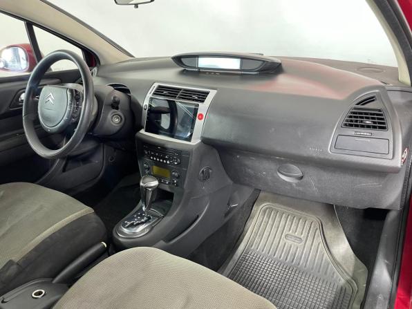 Citroen C4 I Рестайлинг с пробегом 2009 года, цена 325 000 рублей, 167939 км, хэтчбек, Автокод Объявления