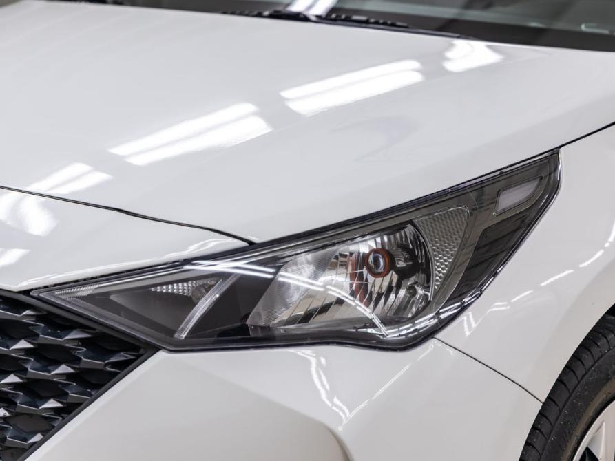 Hyundai Solaris II Рестайлинг Волгоград  - изображение 10