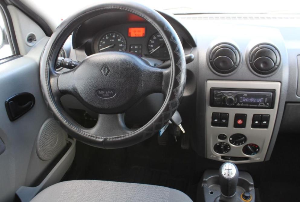 Renault Logan I Нижний Новгород  - изображение 16