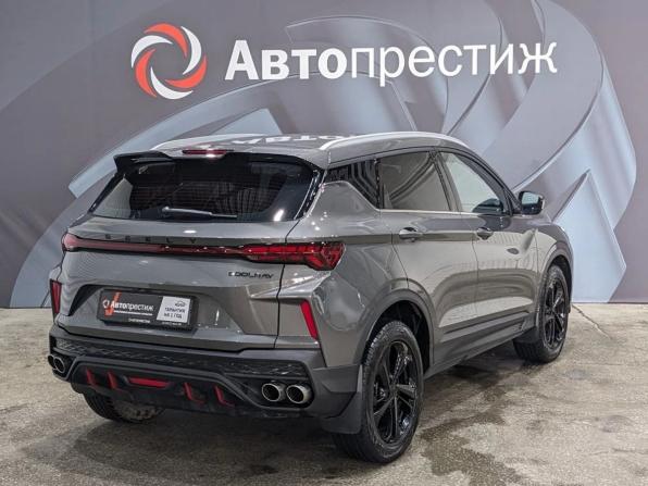 Geely Coolray I Рестайлинг с пробегом 2024 года, цена 1 845 000 рублей, 65304 км, внедорожник, Автокод Объявления