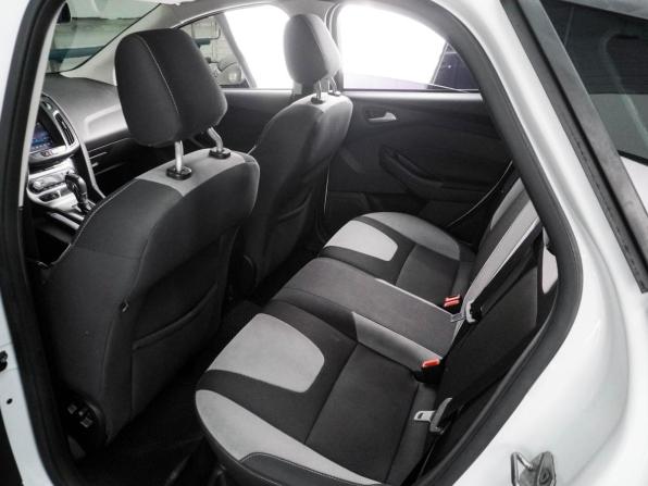Ford Focus III с пробегом 2013 года, цена 970 000 рублей, 135584 км, хэтчбек, Автокод Объявления