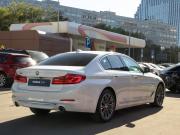 BMW 5 серии VII (G30/G31/G38) Москва  - изображение 24