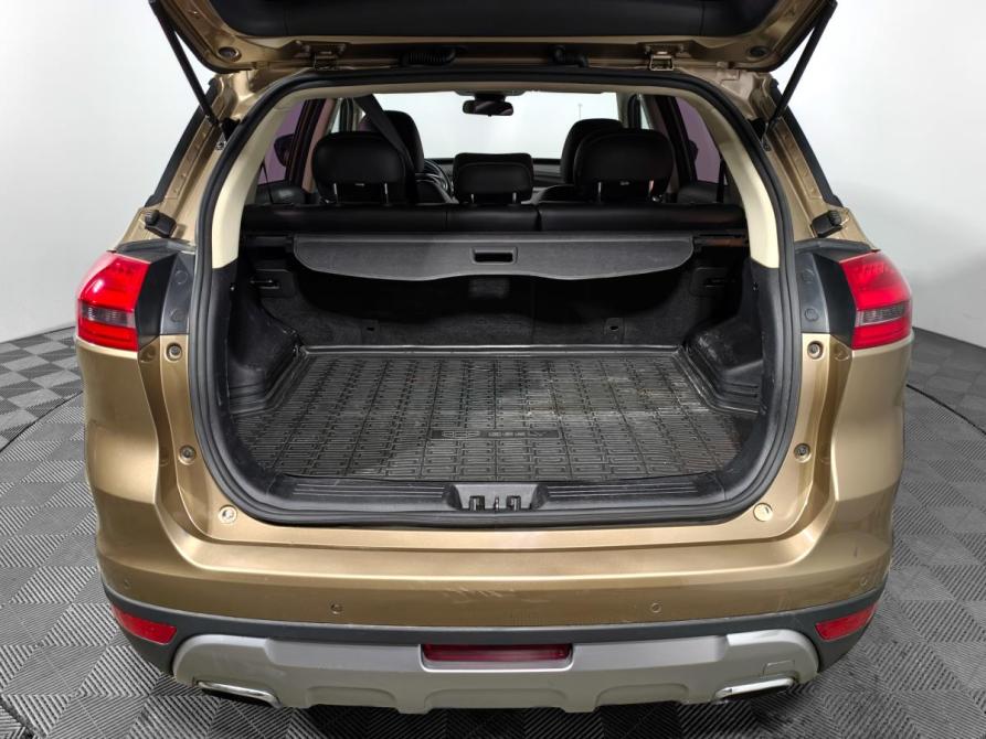 Geely Atlas I Санкт-Петербург  - изображение 23