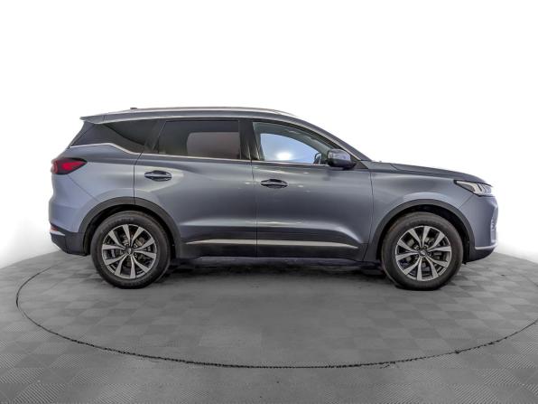Chery Tiggo 7 Pro I с пробегом 2020 года, цена 1 499 000 рублей, 71258 км, внедорожник, Автокод Объявления