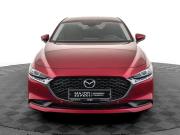 Mazda 3 IV (BP) Москва  - изображение 28