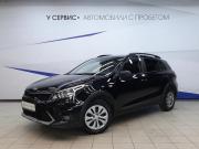 Kia Rio IV Рестайлинг Москва  - изображение 23