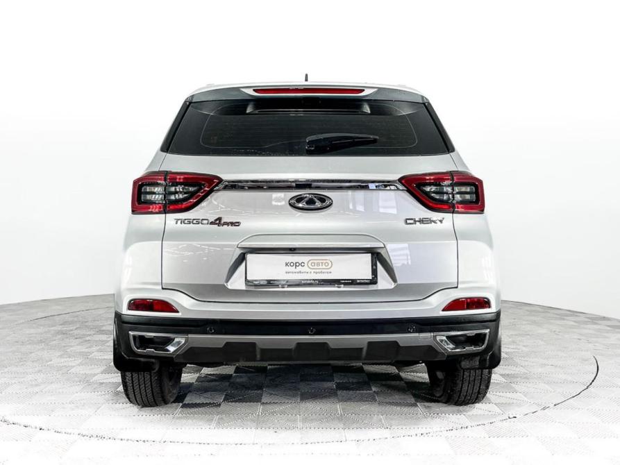 Chery Tiggo 4 Pro I Ногинск  - изображение 4