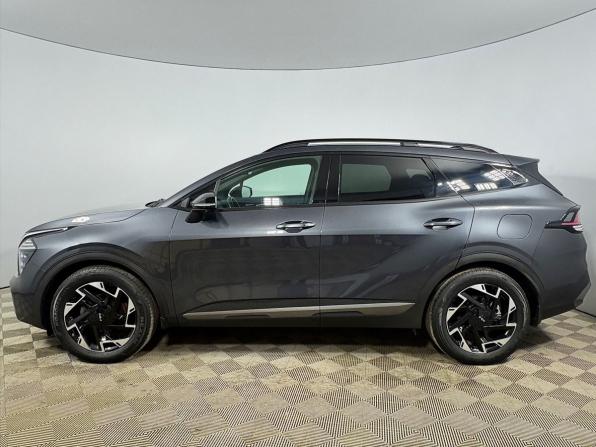 Kia Sportage V с пробегом 2022 года, цена 3 200 000 рублей, 59338 км, внедорожник, Автокод Объявления