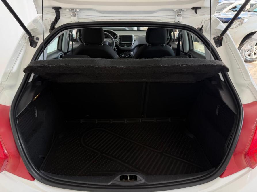 Peugeot 208 I Новороссийск  - изображение 19