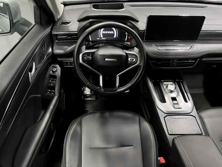 Haval Jolion I Тверь  - изображение 11