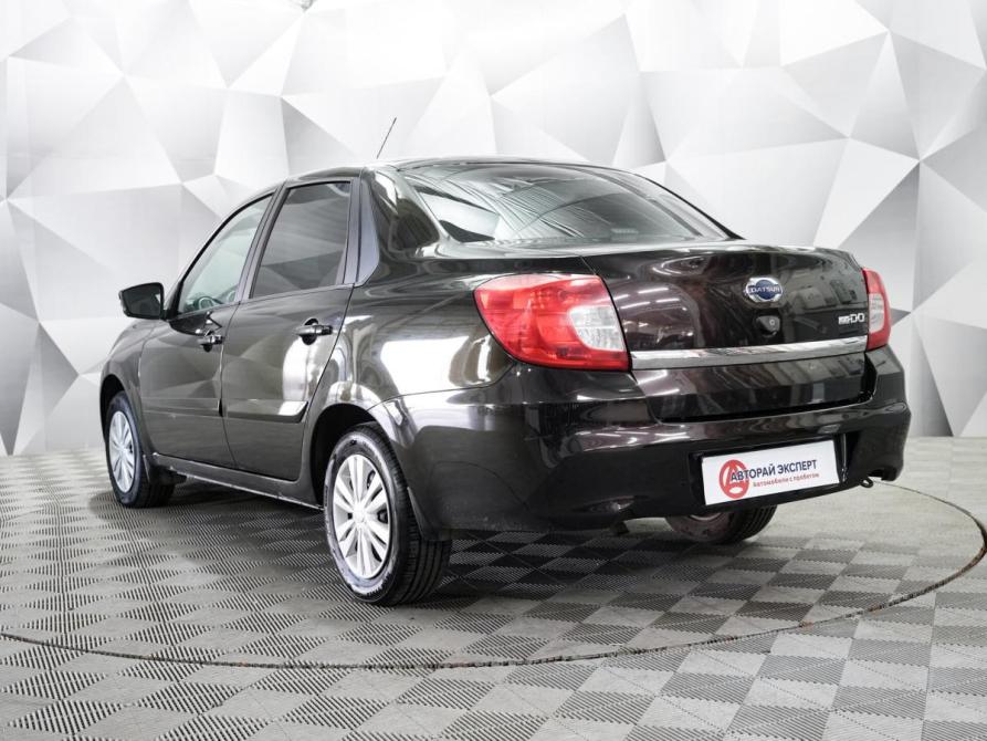 Datsun on-DO I Рестайлинг Ульяновск  - изображение 3