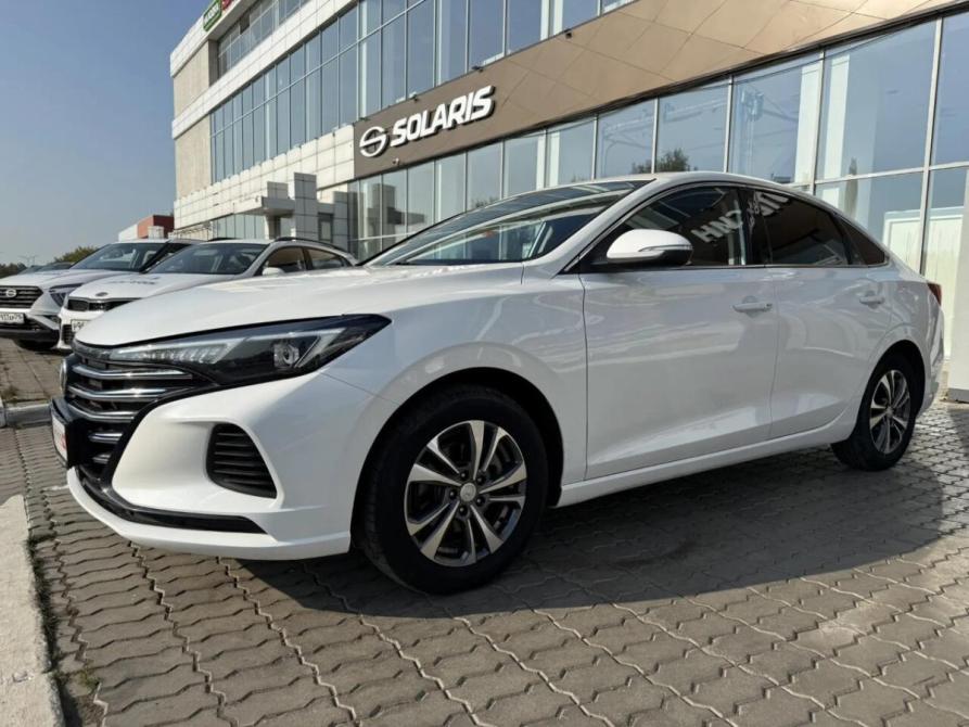 Changan Eado Plus Набережные Челны  - изображение 3