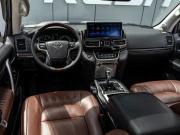 Toyota Land Cruiser 200 Series Рестайлинг 2 Краснодар  - изображение 32
