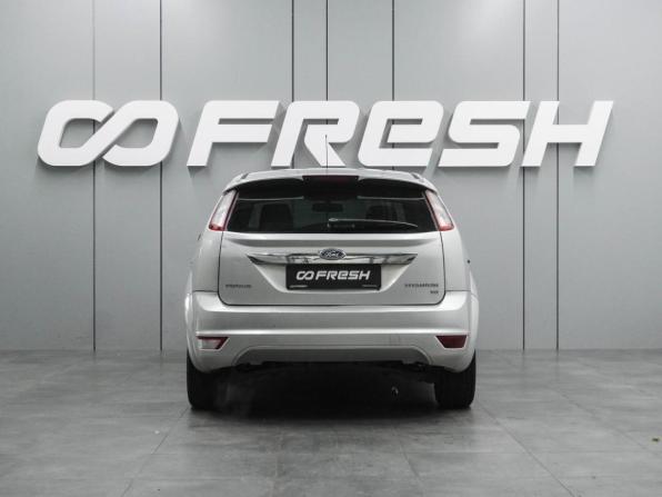 Ford Focus II Рестайлинг с пробегом 2011 года, цена 499 000 рублей, 193783 км, хэтчбек, Автокод Объявления