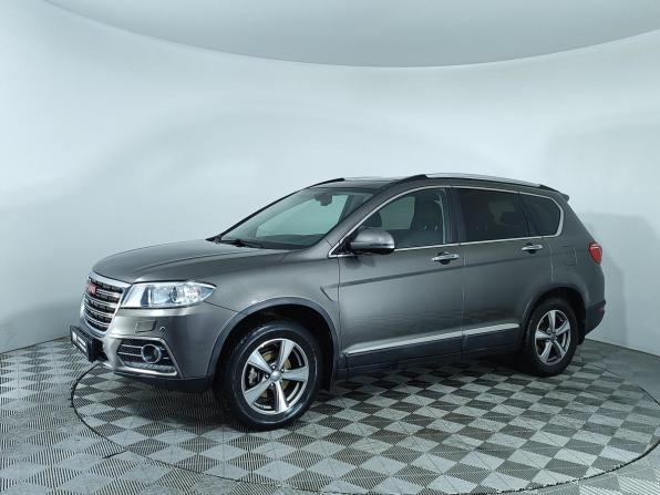 Haval H6 I с пробегом 2019 года, цена 1 220 000 рублей, 148816 км, внедорожник, Автокод Объявления
