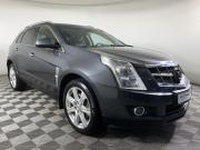 Cadillac SRX II Москва  - изображение 22