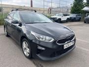 Kia Ceed III Санкт-Петербург  - изображение 14