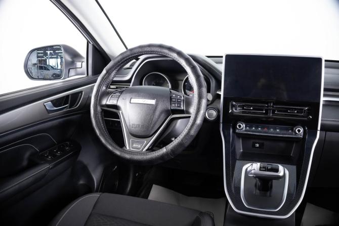Haval M6 II с пробегом 2024 года, цена 1 929 000 рублей, 31500 км, внедорожник, Автокод Объявления