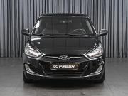 Hyundai Solaris I Ставрополь  - изображение 24