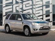 Ford Escape II Краснодар  - изображение 22