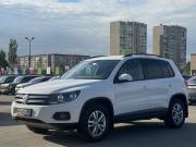 Volkswagen Tiguan I Рестайлинг Ижевск  - изображение 22