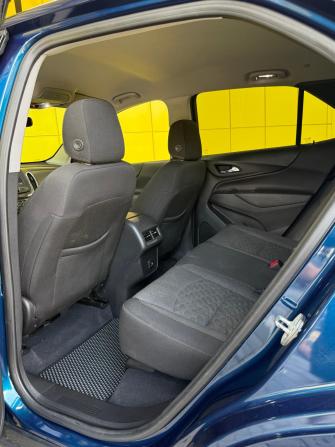 Chevrolet Equinox III с пробегом 2020 года, цена 2 099 000 рублей, 65000 км, внедорожник, Автокод Объявления