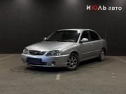Kia Spectra I Рестайлинг 2 Челябинск  - изображение 5
