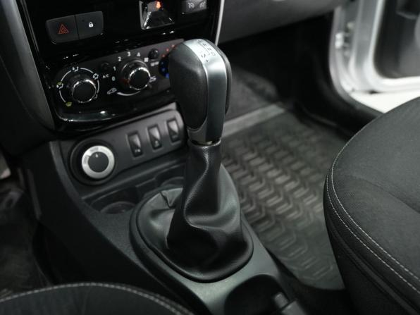 Nissan Terrano III (D10) с пробегом 2017 года, цена 1 240 000 рублей, 156000 км, внедорожник, Автокод Объявления