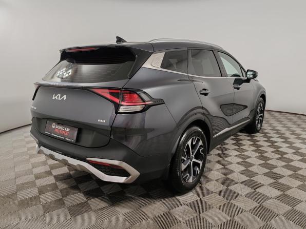 Kia Sportage V с пробегом 2022 года, цена 3 375 000 рублей, 56401 км, внедорожник, Автокод Объявления