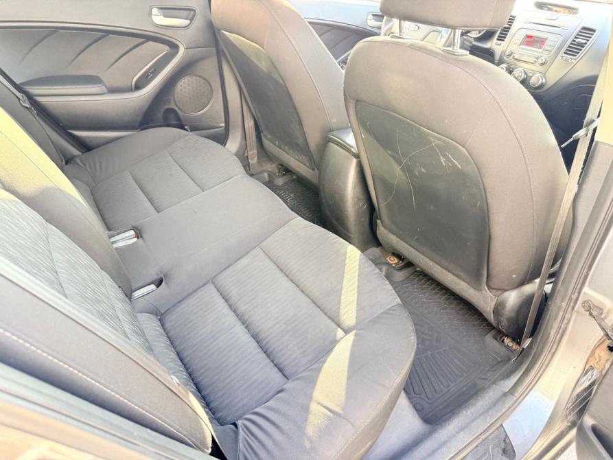 Kia Cerato III Энгельс  - изображение 24