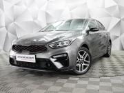 Kia Cerato IV Ульяновск  - изображение 22