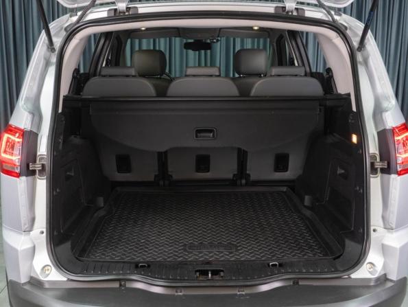 Ford S-MAX I Рестайлинг с пробегом 2012 года, цена 1 249 000 рублей, 170851 км, минивэн, Автокод Объявления