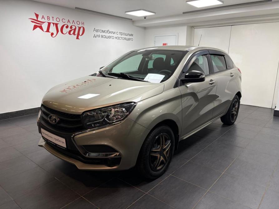 Lada (ВАЗ) XRAY I Киров  - изображение 1