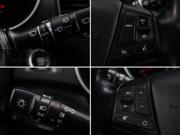 Kia Sorento II Рестайлинг с пробегом 2018 года, цена 2 699 000 рублей, 74388 км, внедорожник, Автокод Объявления