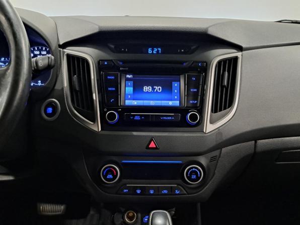 Hyundai Creta I с пробегом 2017 года, цена 1 979 000 рублей, 62858 км, внедорожник, Автокод Объявления