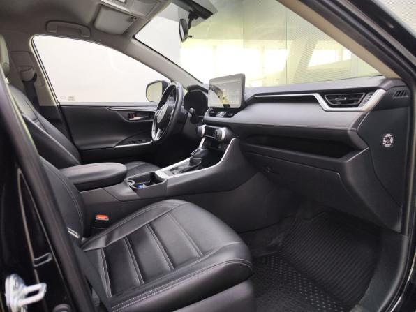 Toyota RAV4 V (XA50) с пробегом 2020 года, цена 3 150 000 рублей, 98856 км, внедорожник, Автокод Объявления