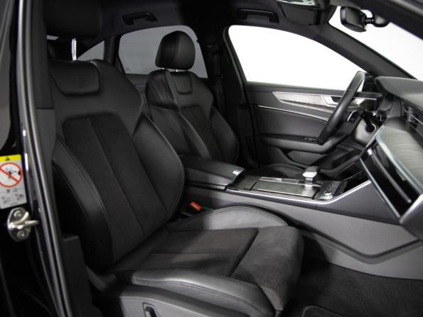 Audi A6 V (C8) с пробегом 2019 года, цена 3 349 000 рублей, 147455 км, седан, Автокод Объявления