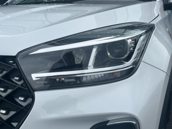 Chery Tiggo 4 Pro I с пробегом 2024 года, цена 1 690 000 рублей, 13000 км, внедорожник, Автокод Объявления